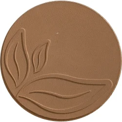 Purobio Cosmetics Bronzer Matte Finish Warm Brown 05 Hos Frisøren   Baronen