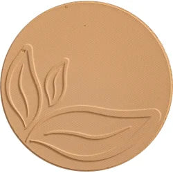 Purobio Cosmetics Compact Foundation 03 Hos Frisøren   Baronen