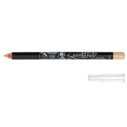 Purobio Cosmetics Eye Lip Pencil Nude 043 Hos Frisøren   Baronen
