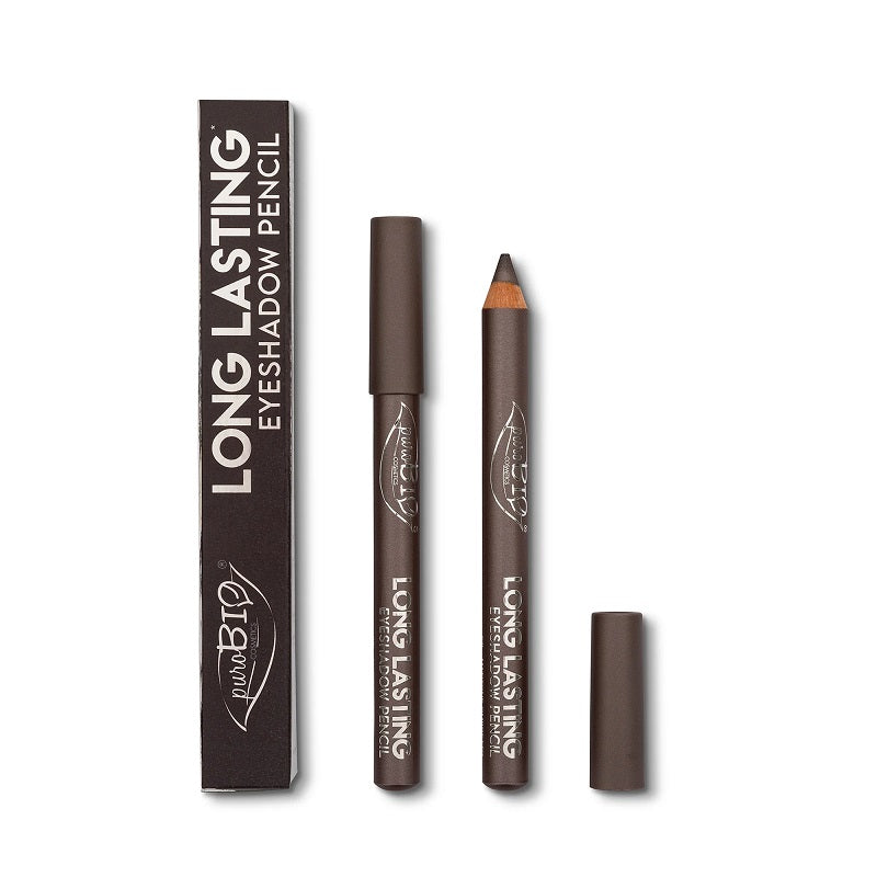 Purobio Cosmetics Long Lasting Eyeshadow Pencil Metal Dove 07 Hos Frisøren Baronen