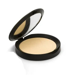 Purobio Cosmetics Ompact Powder Matte Finish T01 Hos Frisøren Baronen