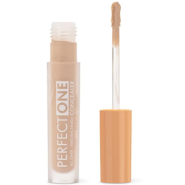 Purobio Cosmetics Perfect One Concealer 02 Hos Frisøren Baronen