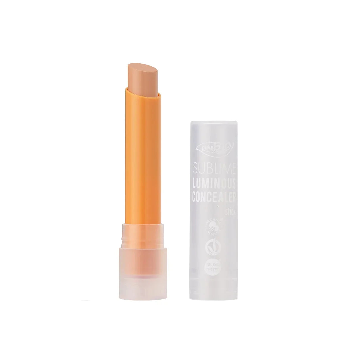 Purobio Cosmetics Sublime Luminous Consealer Stick 04 Hos Frisøren Baronen