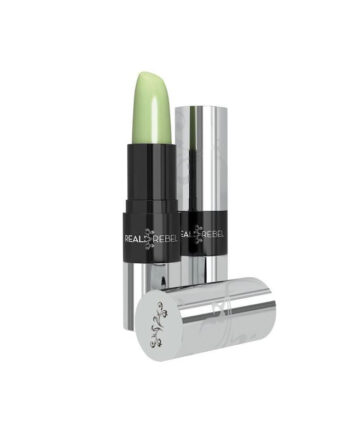 Real Rebel Luxury Lip Care Hos Frisøren   Baronen