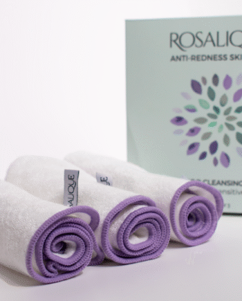 Rosalique Bamboo Cloth Hos Frisøren   Baronen