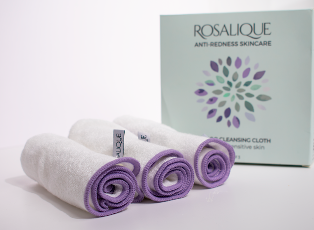 Rosalique Bamboo Cloth Hos Frisøren Baronen