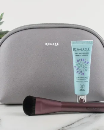 Rosalique Makeup Pung Hos Frisøren   Baronen