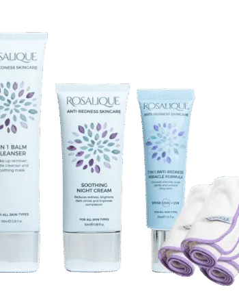 Rosalique Miracle Collection Hos Frisøren   Baronen