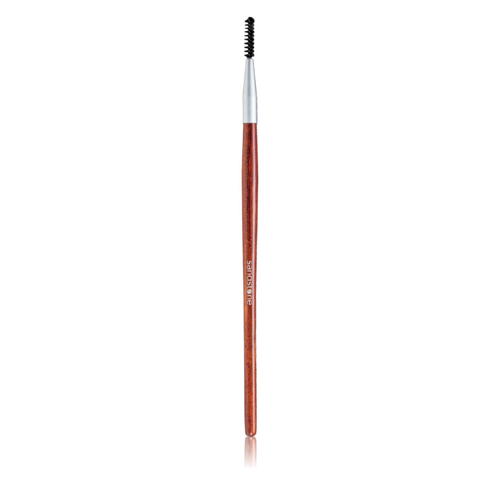 Sandstone Eyebrow Brush Vegan Hos Frisøren   Baronen
