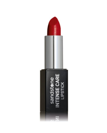 Sandstone Intense Care Lipstick 41 First Love Hos Frisøren   Baronen