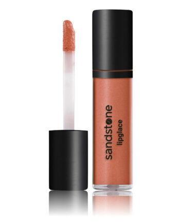 Sandstone Lipglace 90s Vibe Hos Frisøren   Baronen