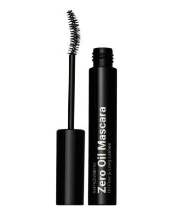 Sandstone Mascara Zero Oil Long Lash Hos Frisøren   Baronen