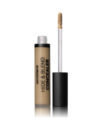 Sandstoone Hide   Blend Concealer C6 Hos Frisøren   Baronen