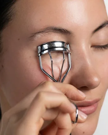 Sanzi Beauty Eyelash Curler Hos Frisøren   Baronen