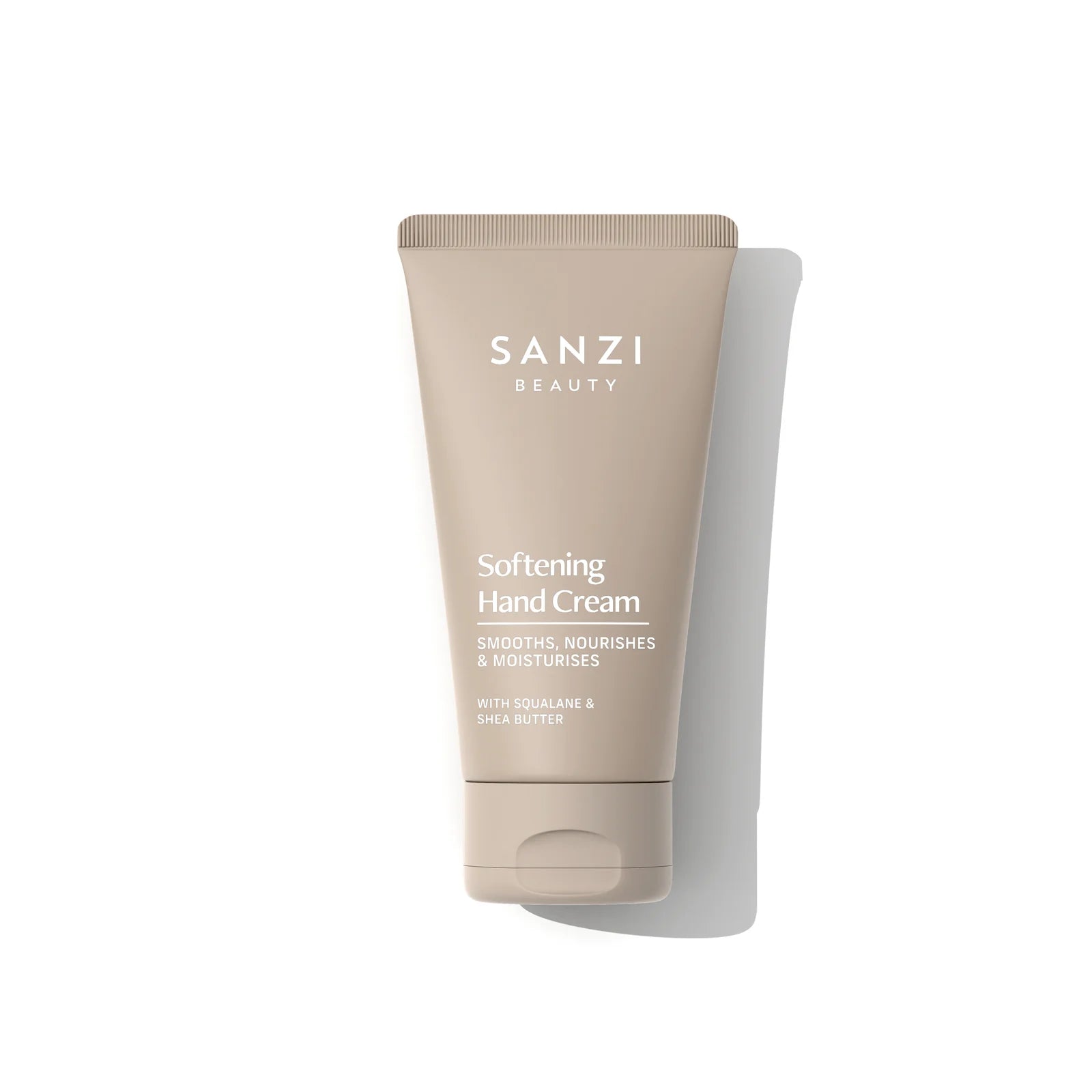 Sanzi Beauty Softening Hand Cream 50ml Hos Frisøren   Baronen