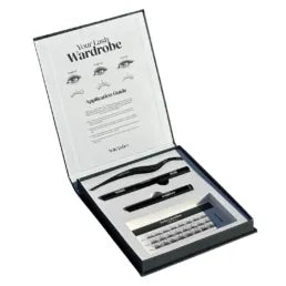 Soiré Lashes  Lash Extension  Starter Kit Hos Frisøren   Baronen