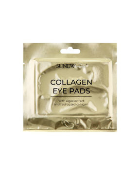 Sunew Med  Collagen Eye Pads    Par Hos Frisøren   Baronen