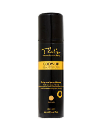 That 39 So Body Up Beauty Filter Dark Nude 150ml Hos Frisøren   Baronen