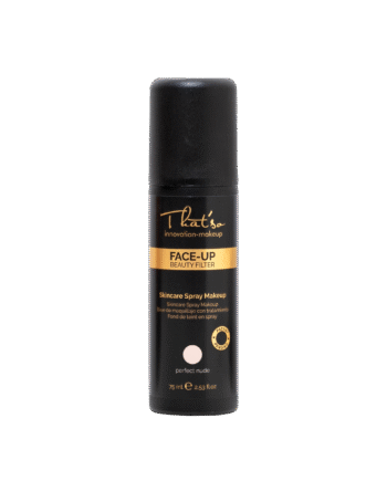 That 39 So Face Up Perfect Nude 75ml Hos Frisøren   Baronen