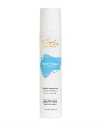That 39 So Perfect Dry Shampoo 200 Ml Hos Frisøren   Baronen