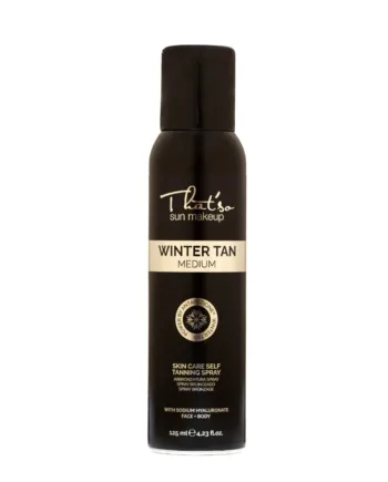 That 39 So Winter Tan 125ml Hos Frisøren   Baronen