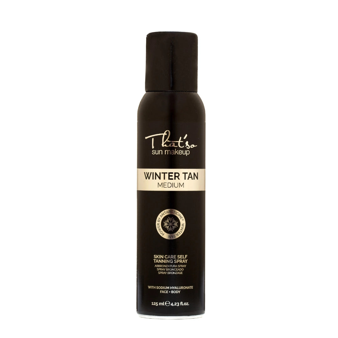 That 39 So Winter Tan 125ml Hos Frisøren Baronen