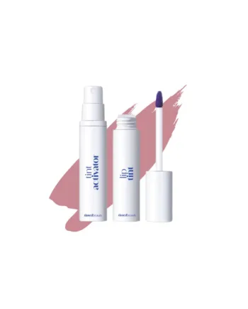 Tinted Beauty  Peel Off Lip Tint  Mauve Muse Hos Frisøren   Baronen