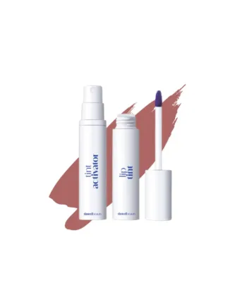 Tinted Beauty  Peel Off Lip Tint  Nineties Nude Hos Frisøren   Baronen