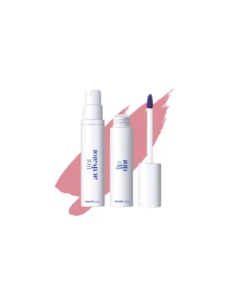 Tinted Beauty  Peel Off Lip Tint  Perfect Pout Hos Frisøren   Baronen