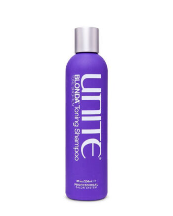 Unite Blonda Toning Shampoo 236ml Hos Frisøren   Baronen