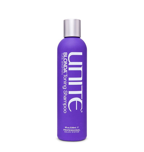 Unite Blonda Toning Shampoo 236ml Hos Frisøren Baronen