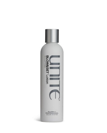 Unite Blow   Set Lotion 236ml Hos Frisøren   Baronen
