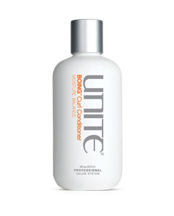 Unite Boing Curl Conditioner 236ml Balsam Hos Frisøren   Baronen