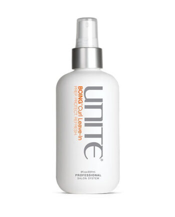 Unite Boing Curl Leave In 236ml Hos Frisøren   Baronen