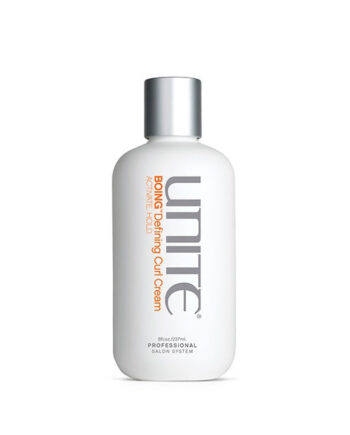 Unite Boing Defining Curl Cream 236ml Hos Frisøren   Baronen