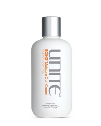 Unite Boing Moisture Curl 236ml Hos Frisøren   Baronen