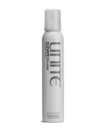 Unite Elevate Mousse 175ml Hos Frisøren   Baronen