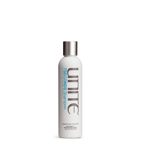 Unite 7seconds Shampoo 300ml Hos Frisøren Baronen