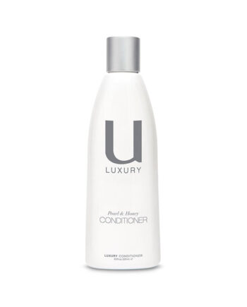 Unite   Luxury Pearl   Honey Conditioner 255ml Balsam Hos Frisøren   Baronen