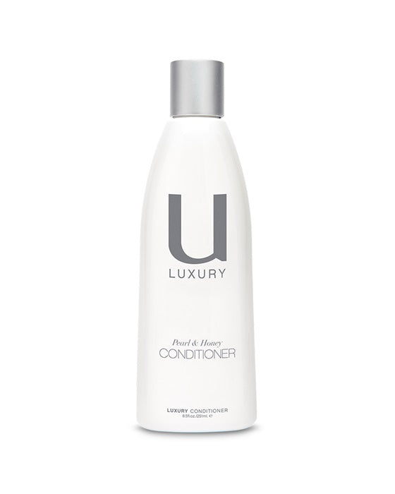 Unite Luxury Pearl Honey Conditioner 255ml Balsam Hos Frisøren Baronen