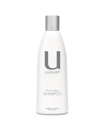 Unite   Luxury Pearl   Honey Shampoo 255ml Hos Frisøren   Baronen