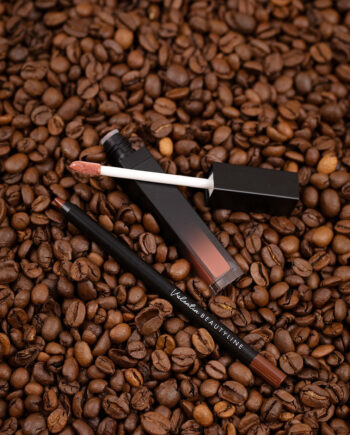 Valentin Beautyline Glam Gloss Espresso 05 Hos Frisøren   Baronen