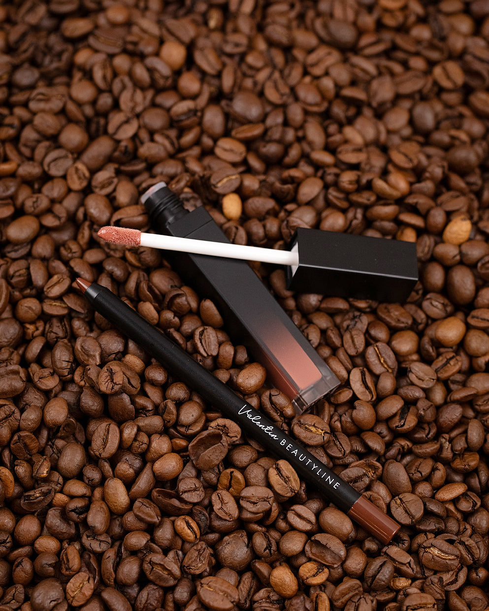 Valentin Beautyline Long Lasting Lipliner Espresso 05 Hos Frisøren Baronen