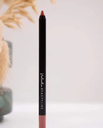 Valentin Beautyline Long Lasting Lipliner 02 Hos Frisøren   Baronen