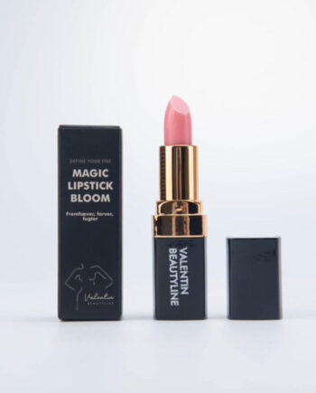 Valentin Beautyline Magic Lipstick Bloom Hos Frisøren   Baronen