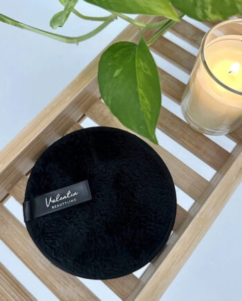 Valentin Beautyline Make Up Afrensningssvamp Hos Frisøren   Baronen