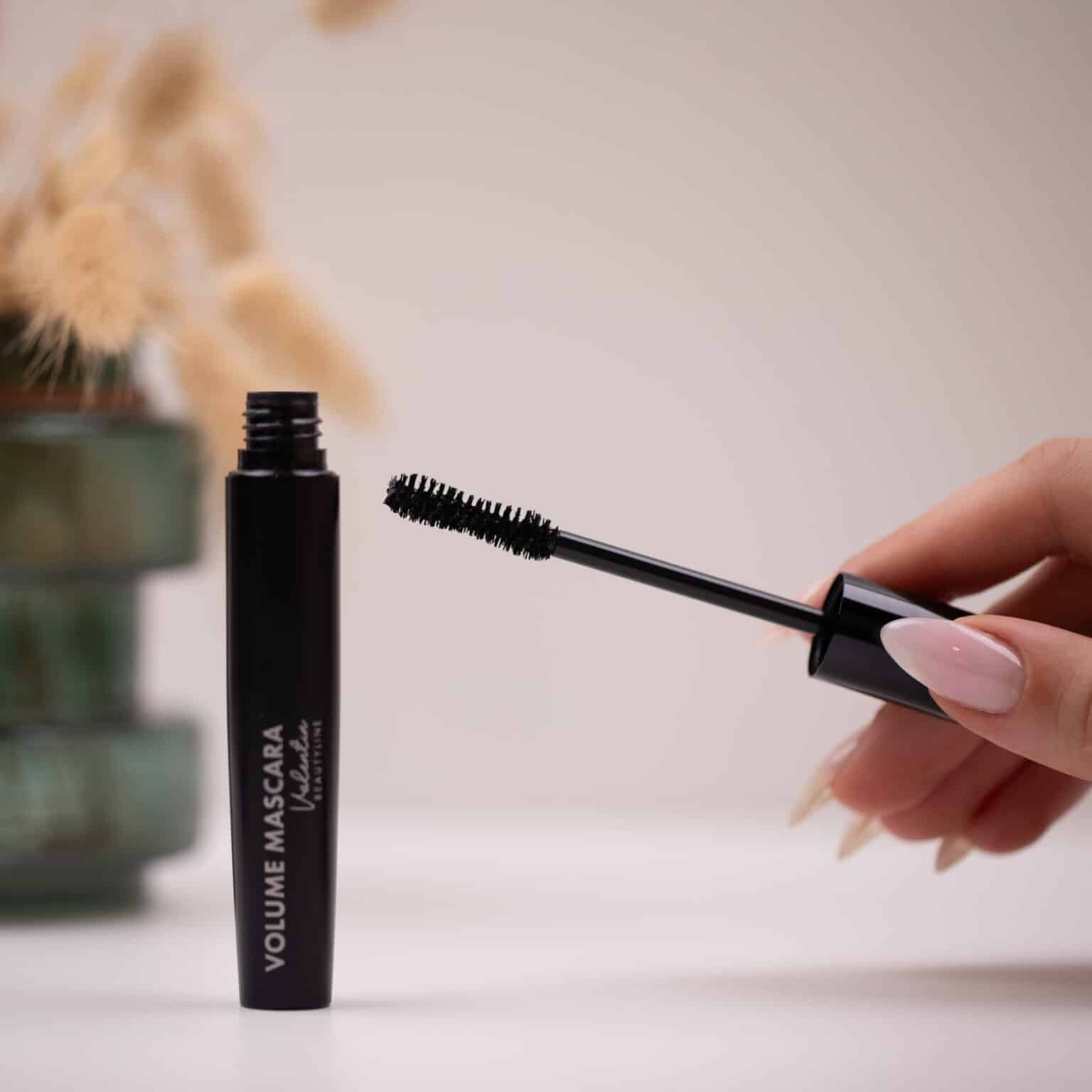 Valentin Beautyline Volume Mascara Hos Frisøren Baronen