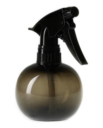 Vandforstøver Sort Hos Frisøren   Baronen