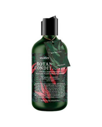 Waterclouds Botanical Conditioner 250ml Balsam Hos Frisøren   Baronen