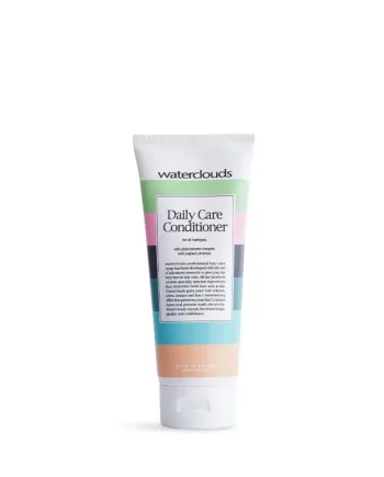 Waterclouds Daily Care Conditioner 200ml Balsam Hos Frisøren   Baronen